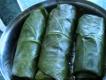 How To Make Steaming Curried Patra Taro Leaves